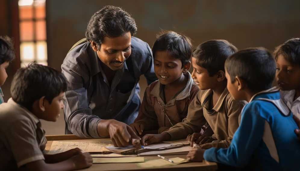 EDUCATION & TRAINING